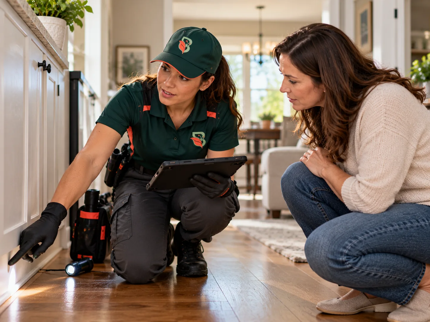 Pest Control Chelsea, OK FAQs
